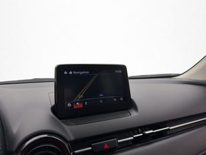 Mazda CX-3 bild 18