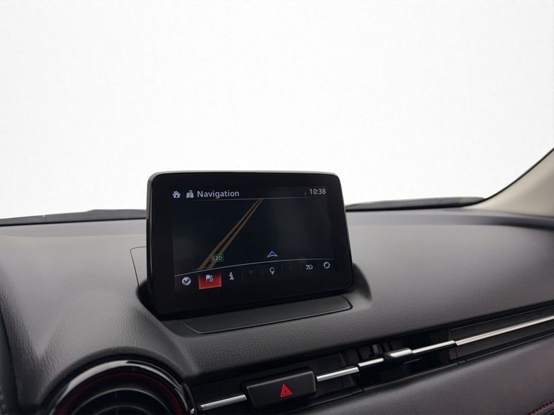 Mazda CX-3 bild 18