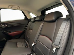 Mazda CX-3 bild 27
