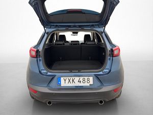 Mazda CX-3 bild 28