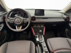 Mazda CX-3 bild 23