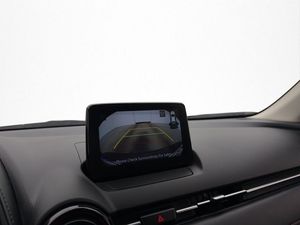 Mazda CX-3 bild 16
