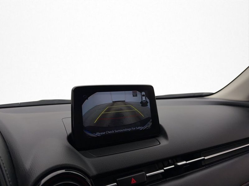 Mazda CX-3 bild 16