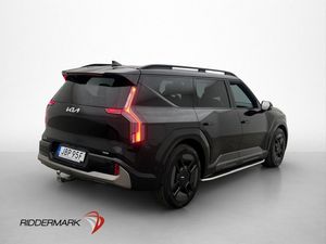 Kia EV9 bild 9