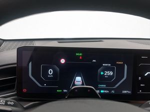 Kia EV9 bild 18