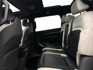 Kia EV9 bild 36