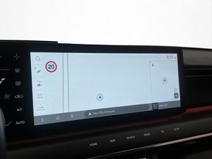 Kia EV9 bild 26