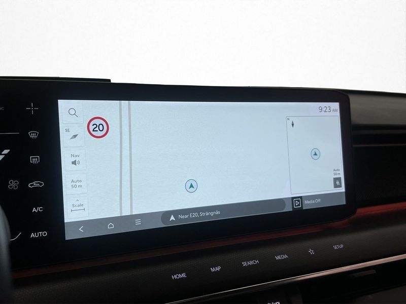 Kia EV9 bild 26