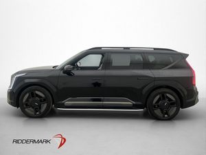 Kia EV9 bild 5