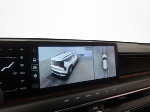 Kia EV9 bild 24