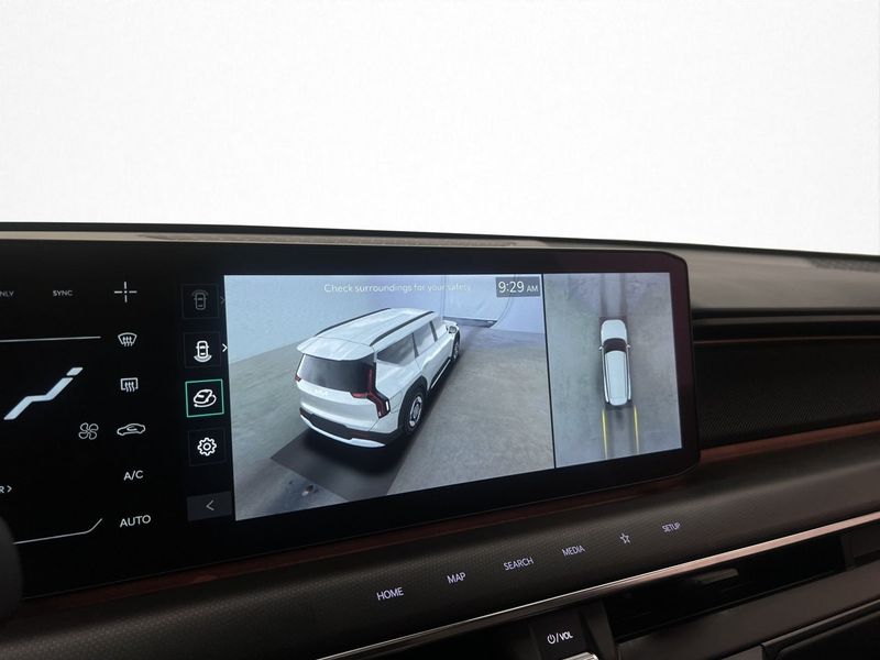 Kia EV9 bild 24