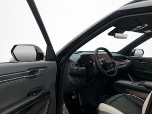 Kia EV9 bild 11