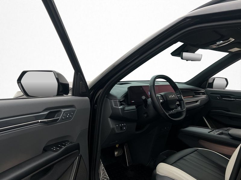 Kia EV9 bild 11