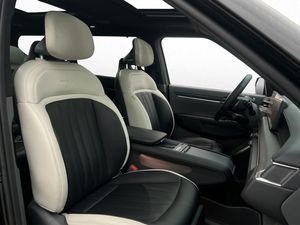 Kia EV9 bild 33