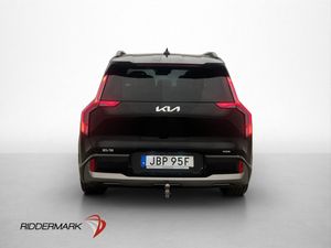 Kia EV9 bild 8