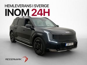 Kia EV9 bild 1