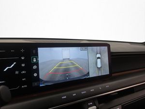 Kia EV9 bild 25