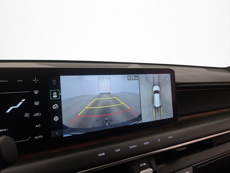 Kia EV9 bild 25