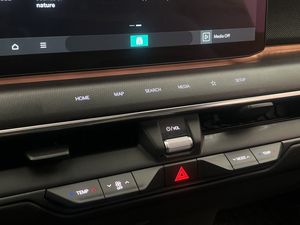 Kia EV9 bild 29