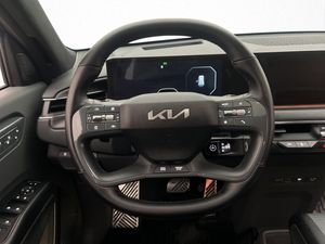 Kia EV9 bild 15