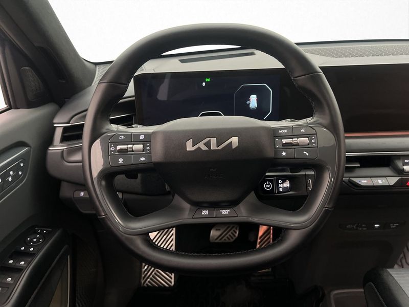 Kia EV9 bild 15