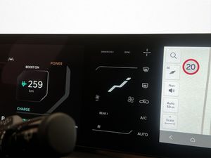 Kia EV9 bild 22