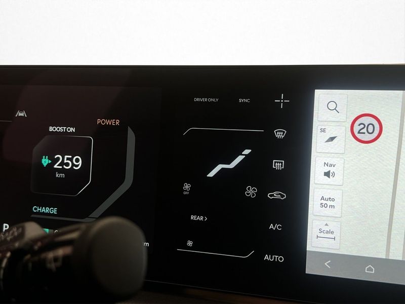 Kia EV9 bild 22