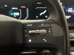Kia EV9 bild 20