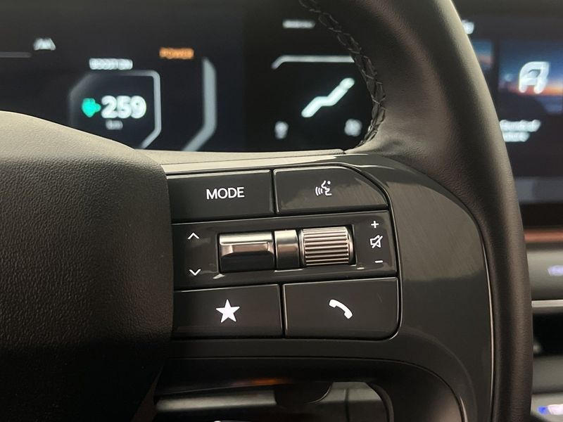 Kia EV9 bild 20