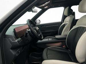 Kia EV9 bild 12