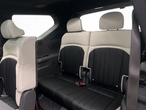 Kia EV9 bild 38