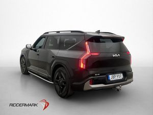 Kia EV9 bild 6