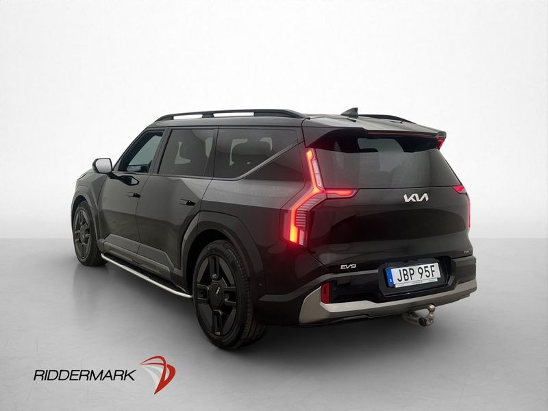 Kia EV9 bild 6