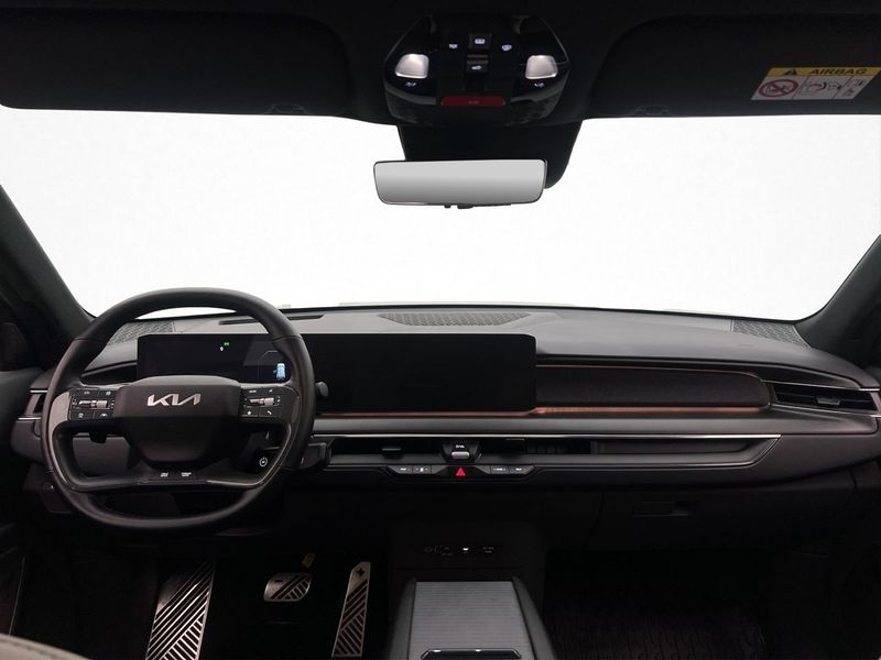 Kia EV9 bild 31