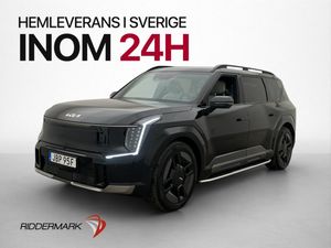 Kia EV9 bild 4