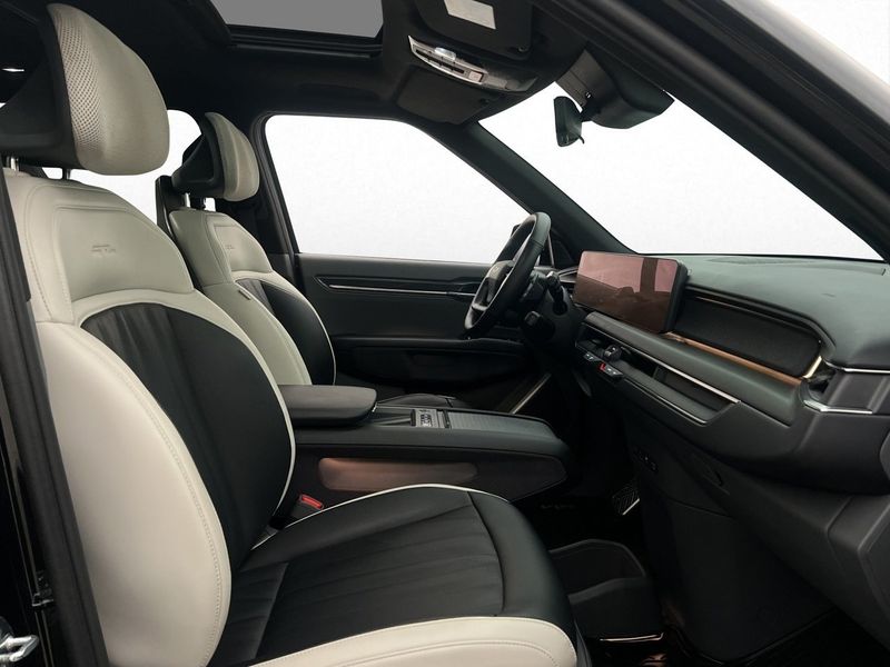 Kia EV9 bild 32