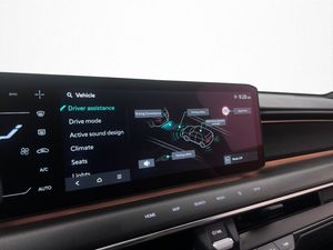 Kia EV9 bild 28