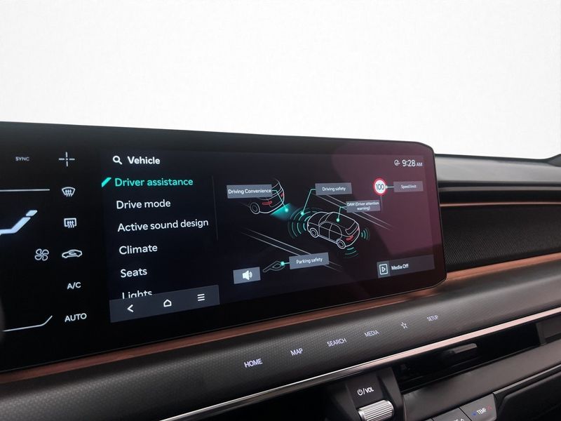 Kia EV9 bild 28