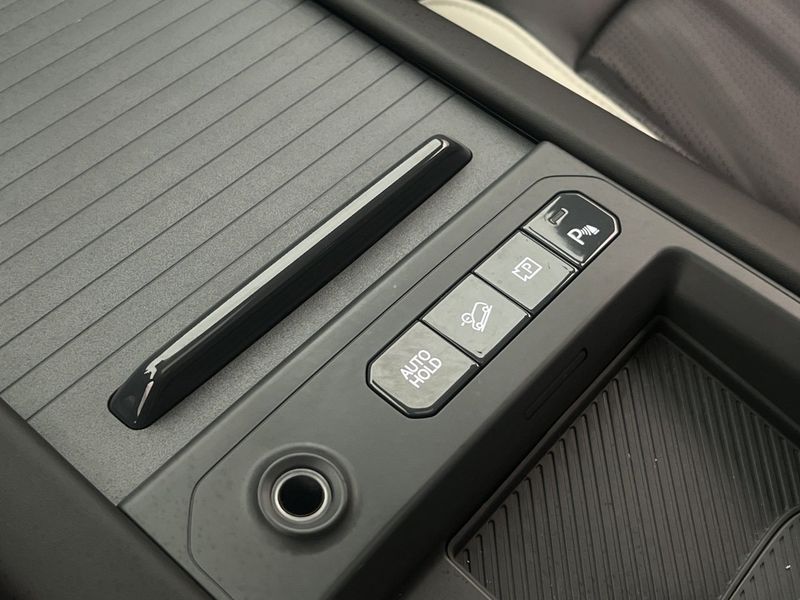 Kia EV9 bild 30