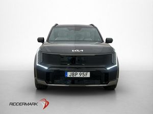 Kia EV9 bild 3