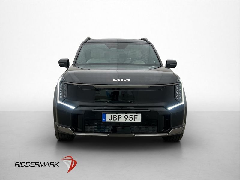 Kia EV9 bild 3