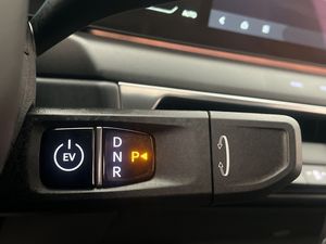 Kia EV9 bild 21
