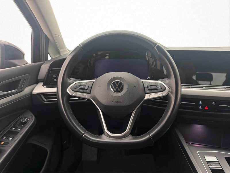 Volkswagen Golf bild 11