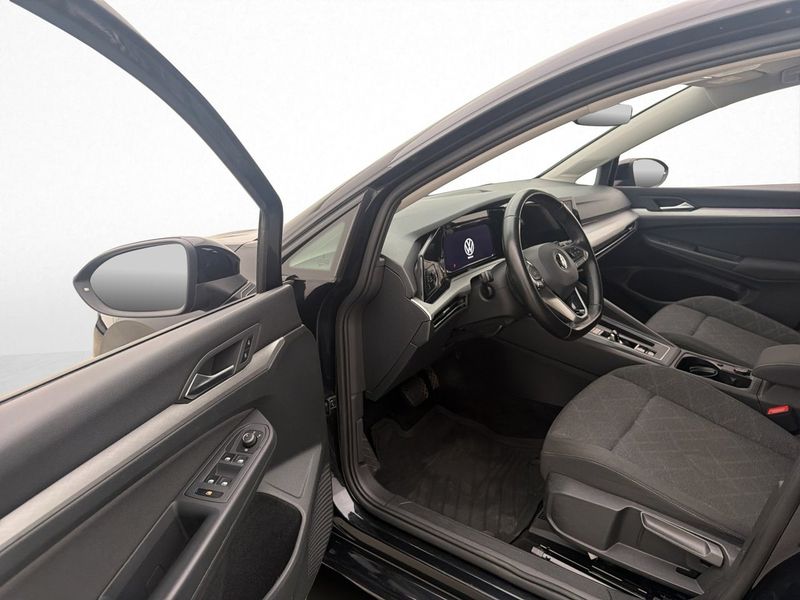 Volkswagen Golf bild 9