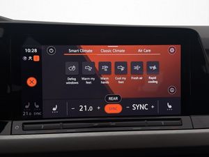 Volkswagen Golf bild 19