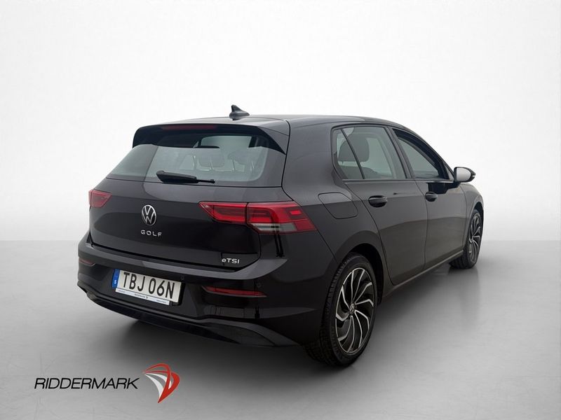 Volkswagen Golf bild 8