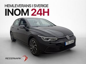 Volkswagen Golf bild 1