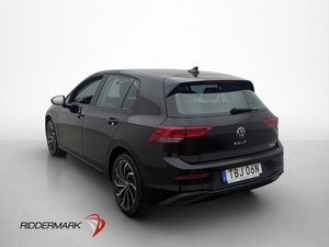 Volkswagen Golf bild 5