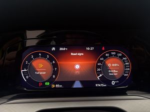 Volkswagen Golf bild 13