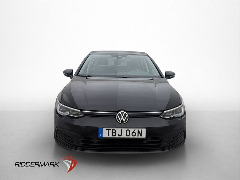 Volkswagen Golf bild 2
